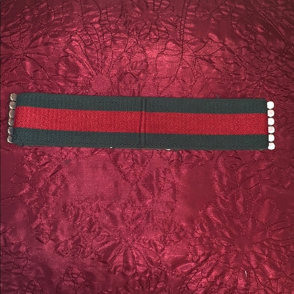 Authentic Gucci headband